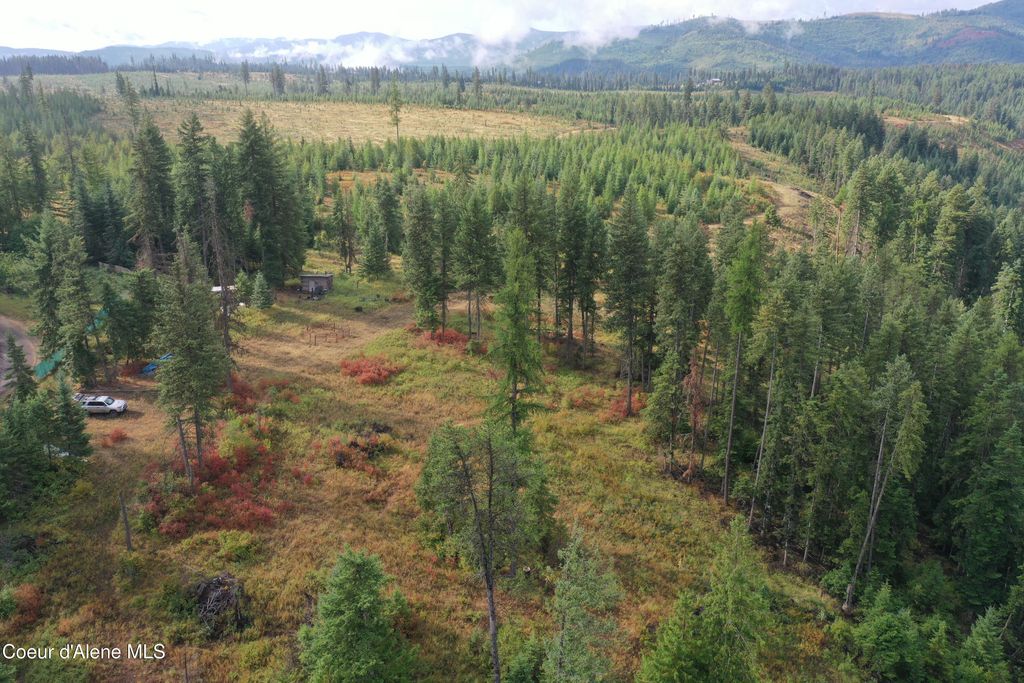 Parcel 5100 Hallmark Rd, St. Maries, ID 83861 photo 5