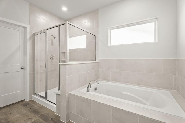 27306 Clear Breeze Drive, Katy, TX 77493