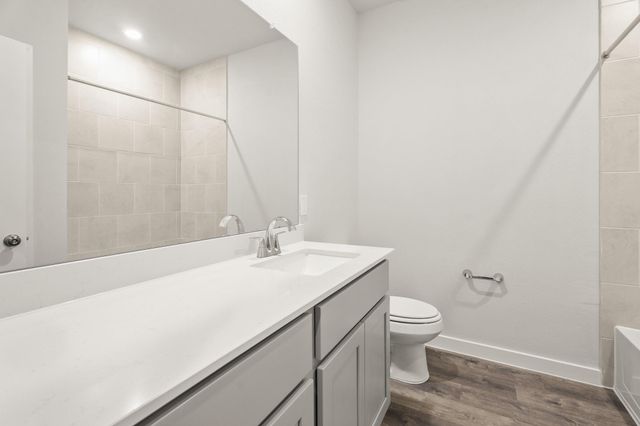 27306 Clear Breeze Drive, Katy, TX 77493