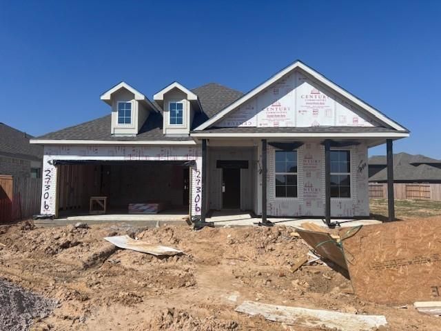 27306 Clear Breeze Drive, Katy, TX 77493