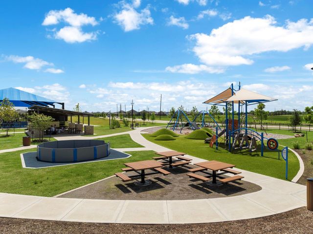 27306 Clear Breeze Drive, Katy, TX 77493