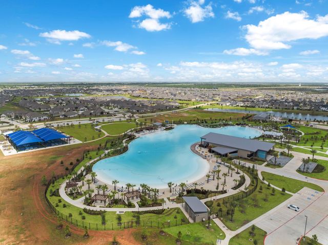 27306 Clear Breeze Drive, Katy, TX 77493