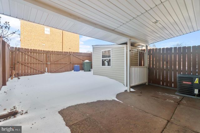 3511 NEWBERRY RD, Philadelphia, PA 19154