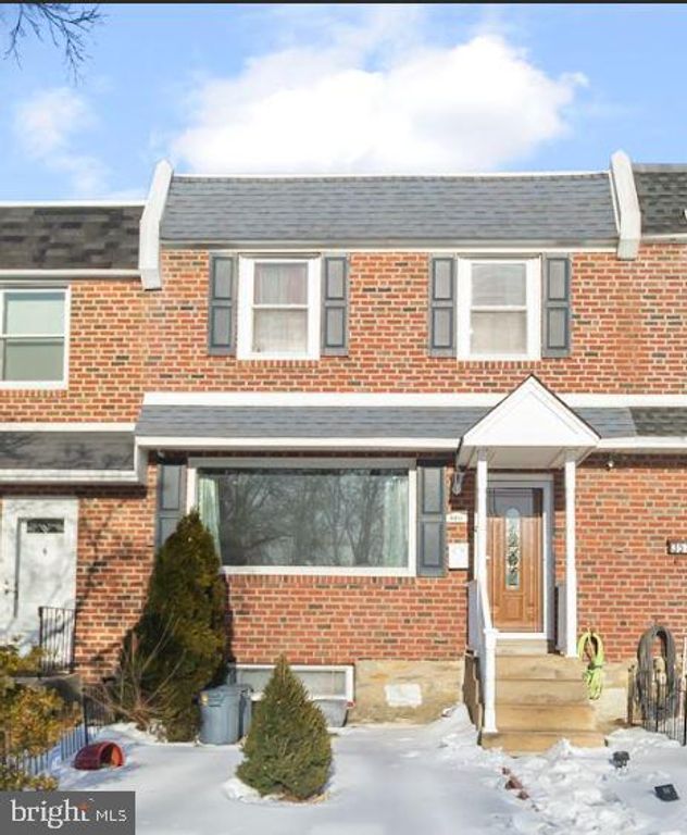 3511 NEWBERRY RD, Philadelphia, PA 19154