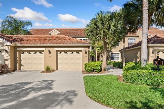 20111 Seagrove ST 606, Estero, FL 33928