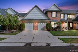 17157 Higdon Drive, Brownstown, MI 48193