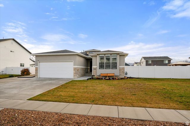 3152 N 3450 W, Plain City, UT 84404