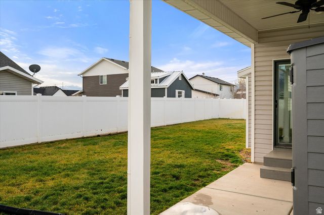 3152 N 3450 W, Plain City, UT 84404