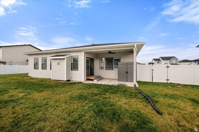 3152 N 3450 W, Plain City, UT 84404