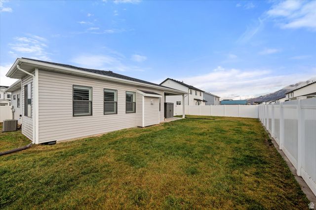 3152 N 3450 W, Plain City, UT 84404