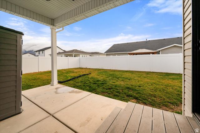 3152 N 3450 W, Plain City, UT 84404