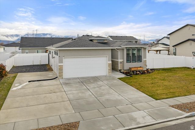 3152 N 3450 W, Plain City, UT 84404