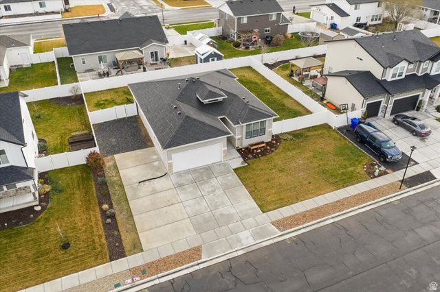 3152 N 3450 W, Plain City, UT 84404