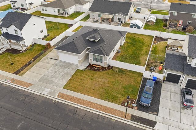 3152 N 3450 W, Plain City, UT 84404