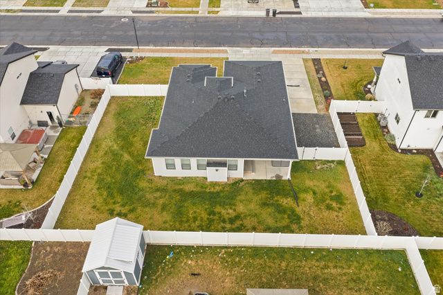 3152 N 3450 W, Plain City, UT 84404