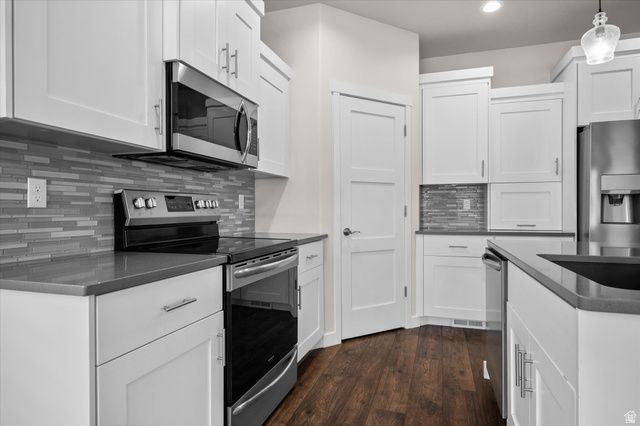 3152 N 3450 W, Plain City, UT 84404