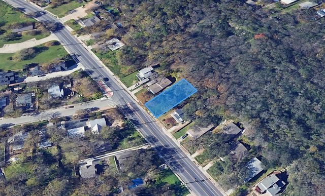 3600 Oak Springs DR, Austin, TX 78721