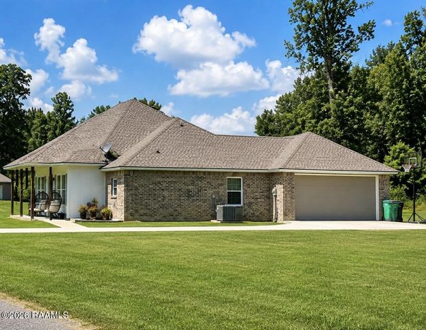 649 Laddie James Circle, Opelousas, LA 70570
