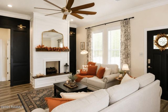 649 Laddie James Circle, Opelousas, LA 70570