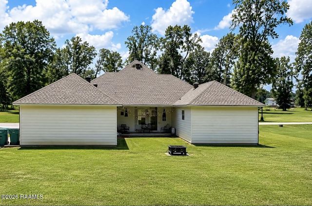 649 Laddie James Circle, Opelousas, LA 70570