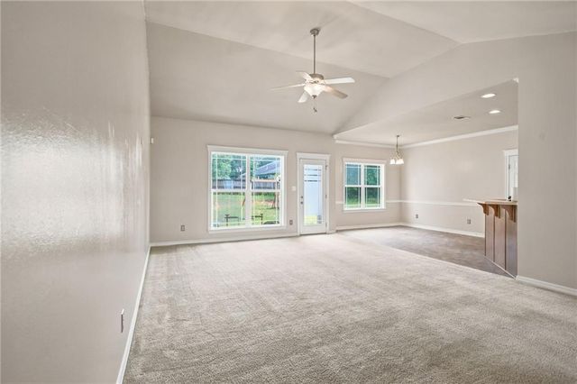 8233 Woodland Hills Drive N, Semmes, AL 36575