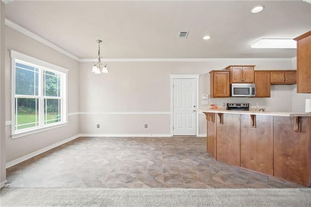 8233 Woodland Hills Drive N, Semmes, AL 36575