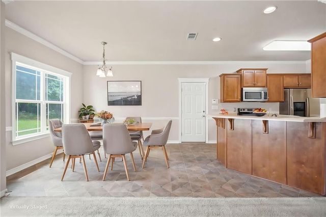 8233 Woodland Hills Drive N, Semmes, AL 36575