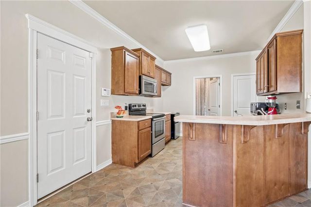 8233 Woodland Hills Drive N, Semmes, AL 36575
