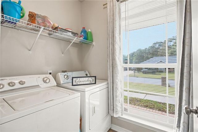 8233 Woodland Hills Drive N, Semmes, AL 36575