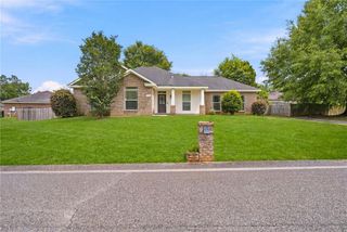 8233 Woodland Hills Drive N, Semmes, AL 36575
