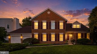 8502 DARK HAWK CIR, Columbia, MD 21045