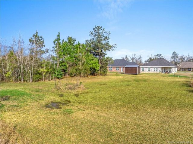 448 Deshotel Lane, Lake Charles, LA 70615