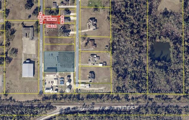 448 Deshotel Lane, Lake Charles, LA 70615