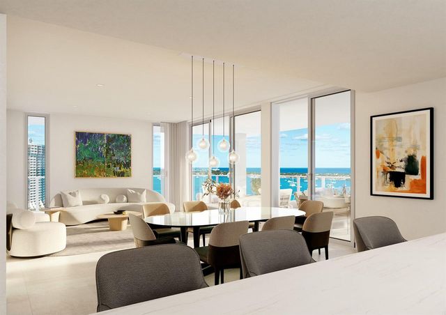 4714 N Flagler Drive 1204, West Palm Beach, FL 33407