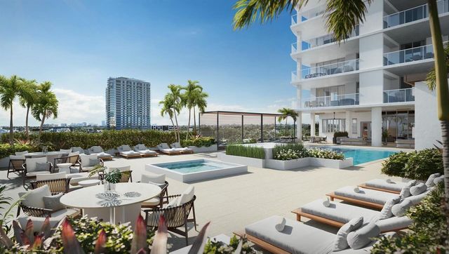 4714 N Flagler Drive 1204, West Palm Beach, FL 33407