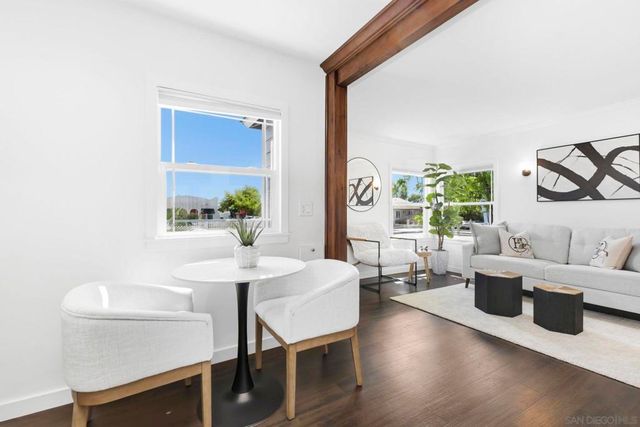 3604 43rd St, San Diego, CA 92105