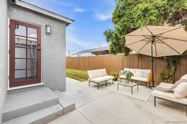 3604 43rd St, San Diego, CA 92105