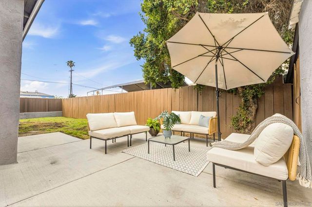 3604 43rd St, San Diego, CA 92105