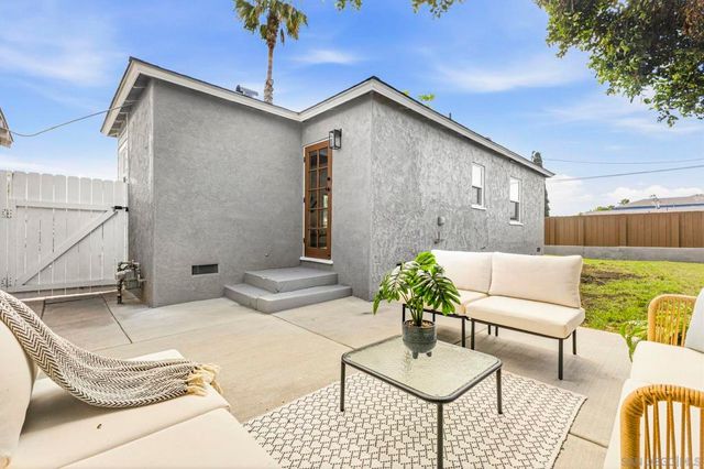 3604 43rd St, San Diego, CA 92105