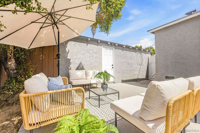 3604 43rd St, San Diego, CA 92105