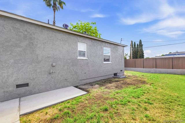 3604 43rd St, San Diego, CA 92105