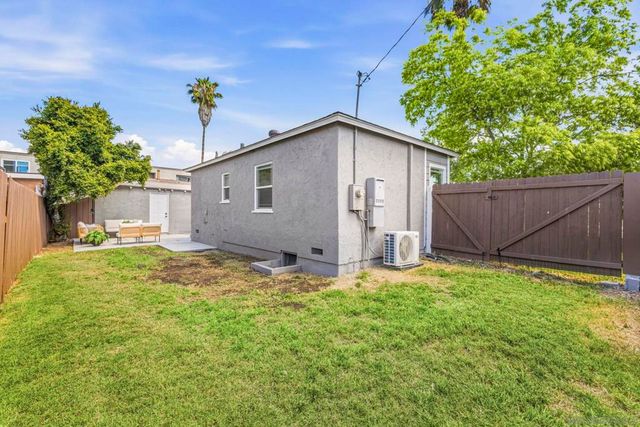 3604 43rd St, San Diego, CA 92105