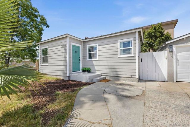 3604 43rd St, San Diego, CA 92105