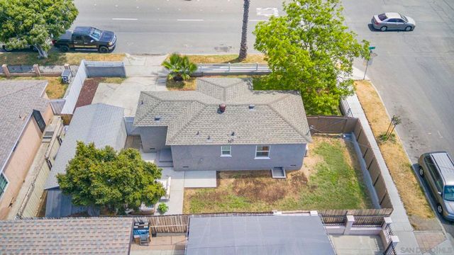 3604 43rd St, San Diego, CA 92105
