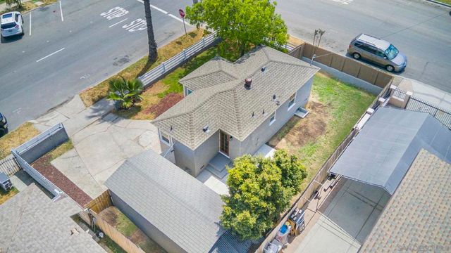 3604 43rd St, San Diego, CA 92105