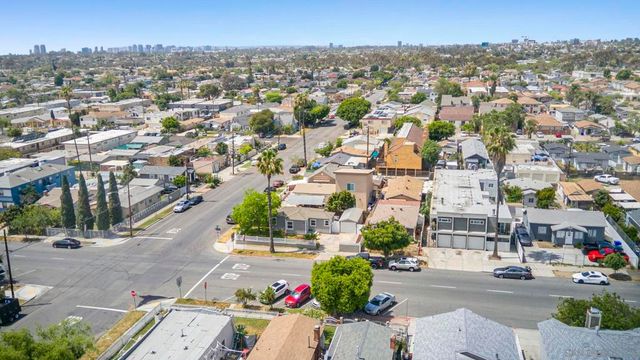 3604 43rd St, San Diego, CA 92105