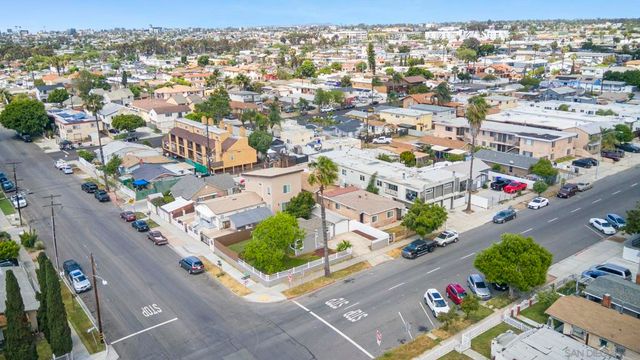 3604 43rd St, San Diego, CA 92105