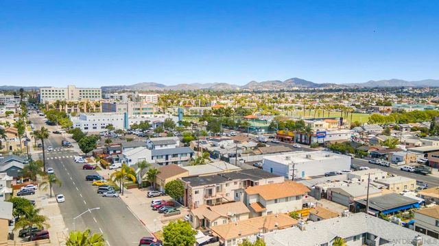 3604 43rd St, San Diego, CA 92105