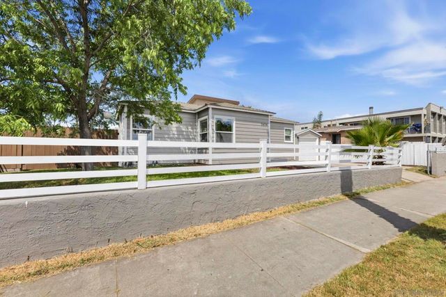 3604 43rd St, San Diego, CA 92105