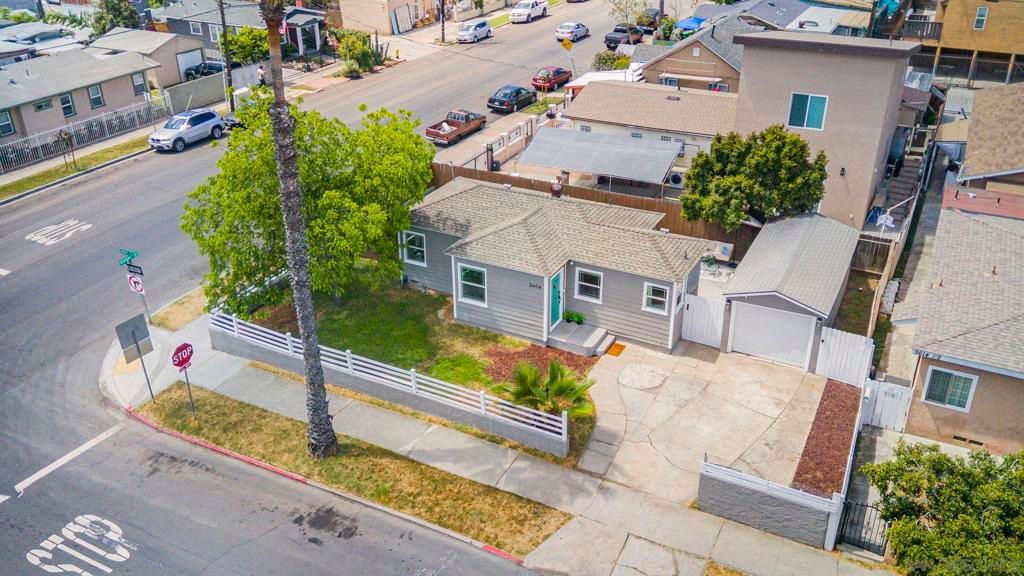 3604 43rd St, San Diego, CA 92105